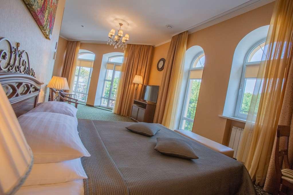 Premier Hotel Palazzo Poltava Cameră foto
