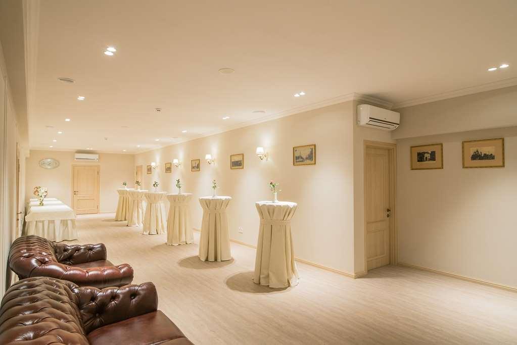 Premier Hotel Palazzo Poltava Facilități foto