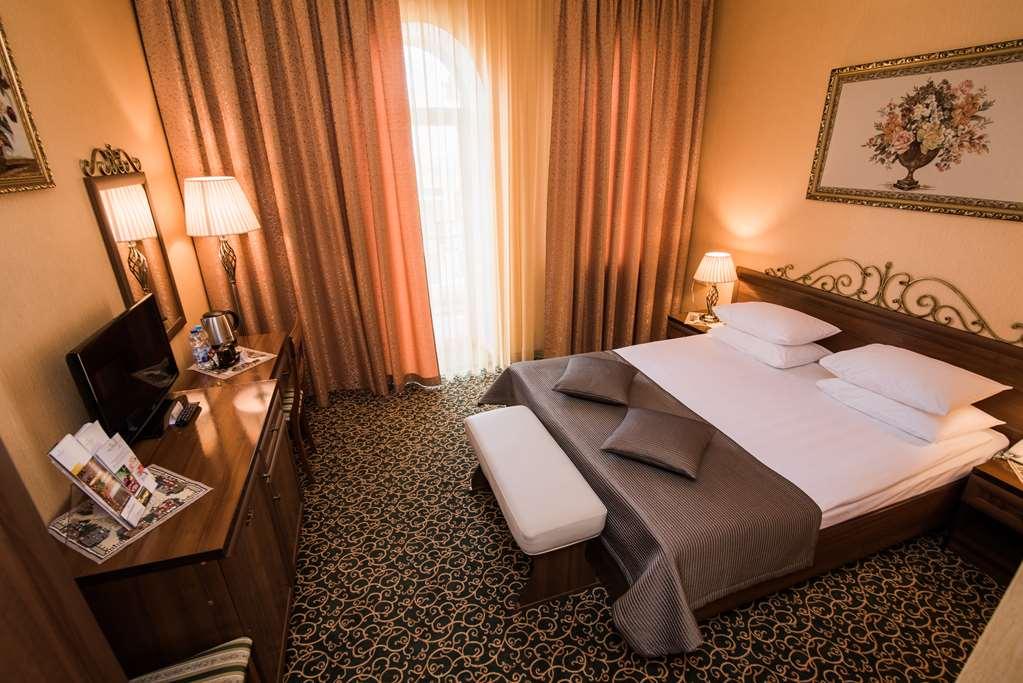 Premier Hotel Palazzo Poltava Cameră foto