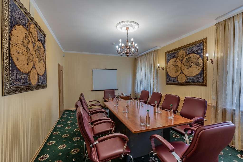 Premier Hotel Palazzo Poltava Facilități foto