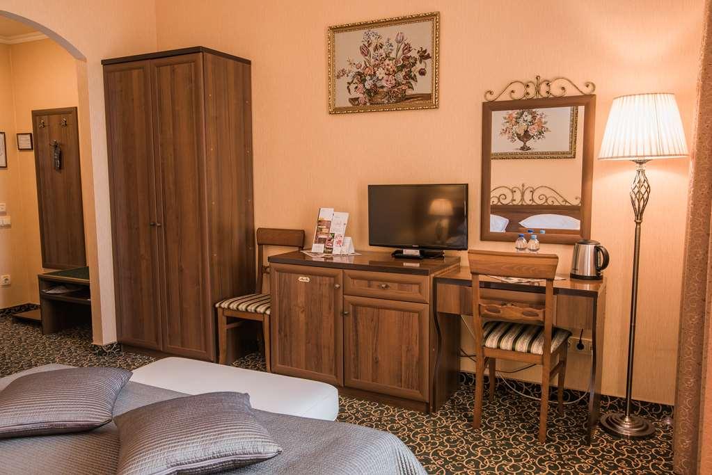 Premier Hotel Palazzo Poltava Cameră foto