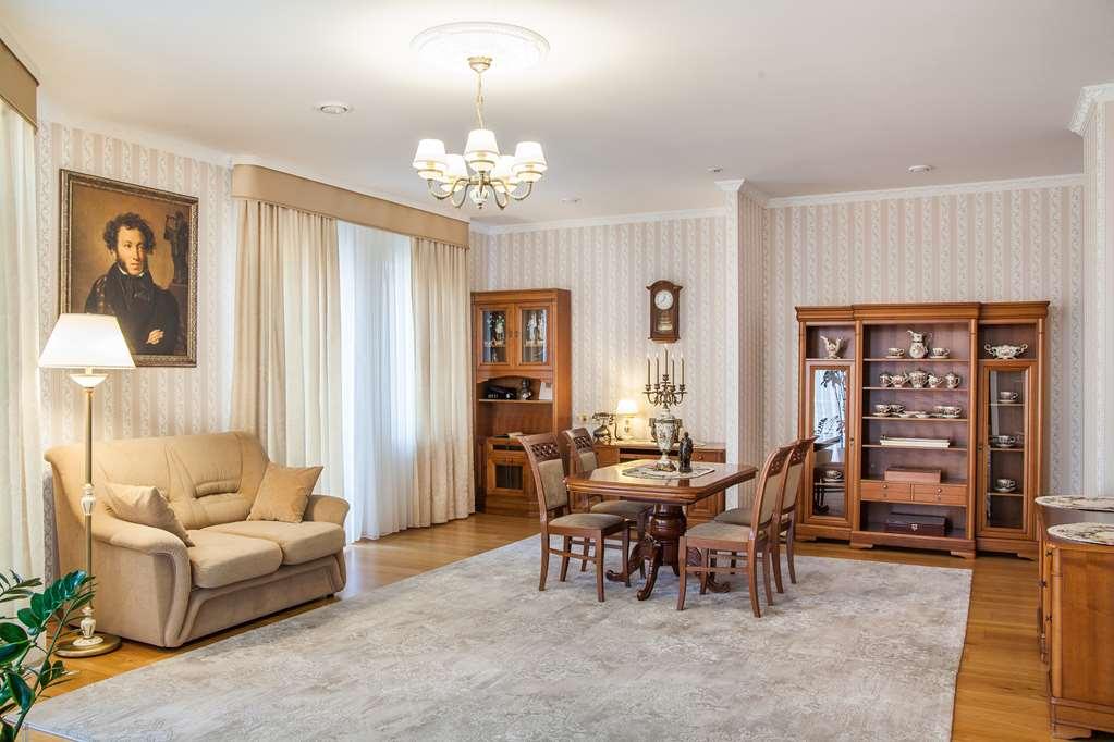 Premier Hotel Palazzo Poltava Cameră foto