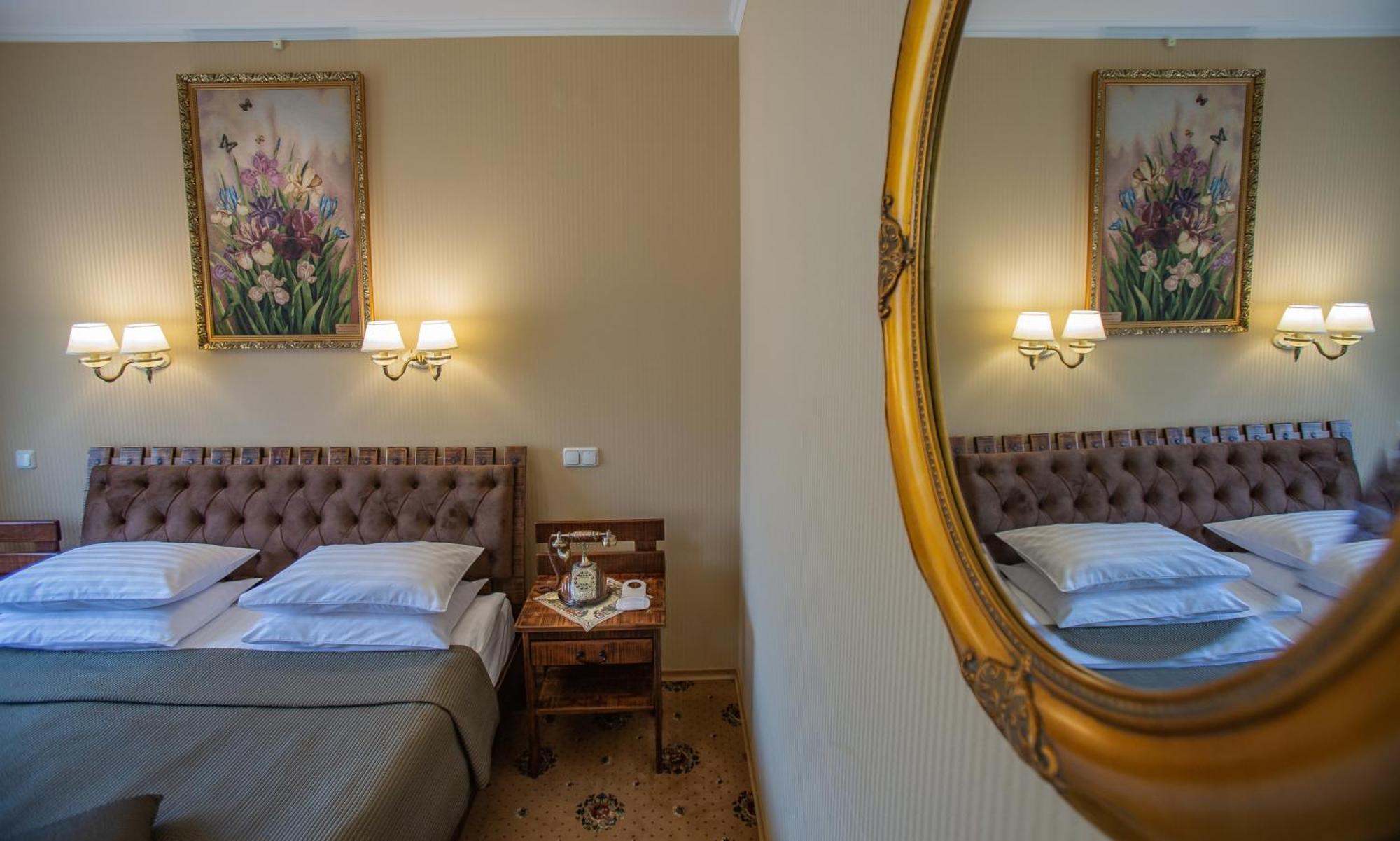 Premier Hotel Palazzo Poltava Cameră foto