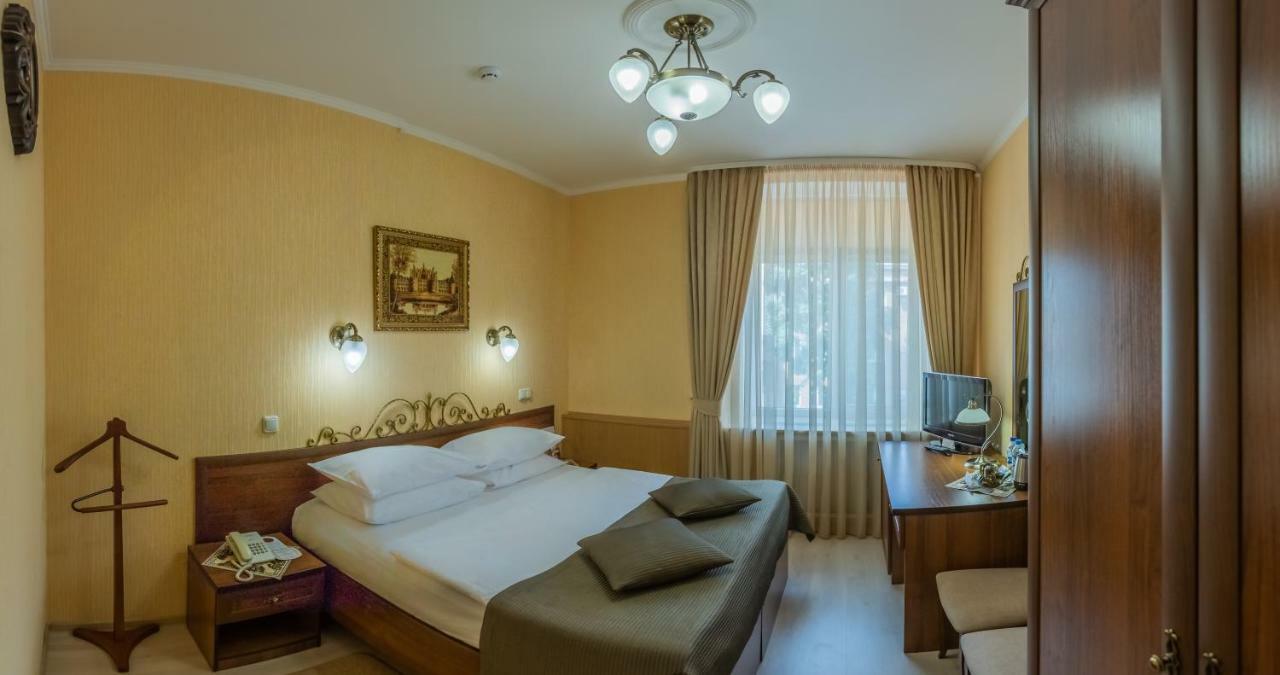 Premier Hotel Palazzo Poltava Cameră foto